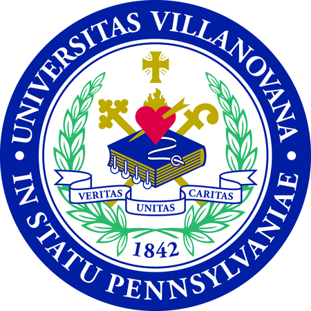 Villanova University Seal