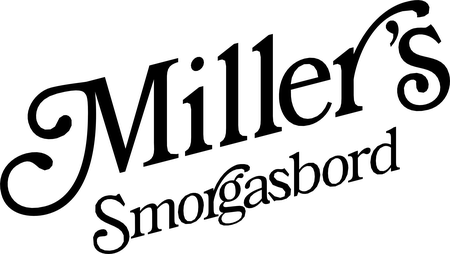 Miller's Smorgasbord