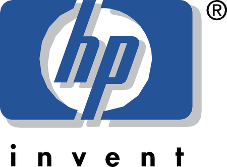 Hp Invent
