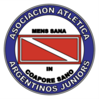 Argentinos Juniors 11355