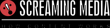 Screaming Media