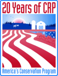 Us Conservation Reserve Program 20th