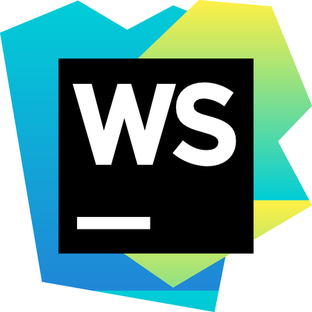 Webstorm Icon