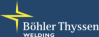 Boehler Thyssen Welding
