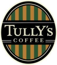 Tully's Coffee