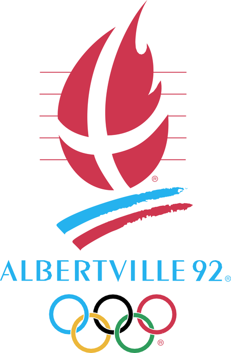 Albertville 1992
