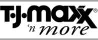 Tj Maxx 'n More