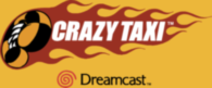 Crazy Taxi