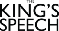 The Kings Speech