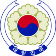 Emblem Of South Korea
