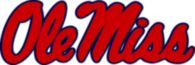 Ole Miss Rebels