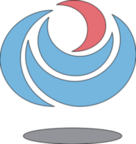 Symbol Of Ministry Of Land, Infrastructure, Transport And Tourism Of Japan