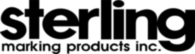 Sterling Marking Product