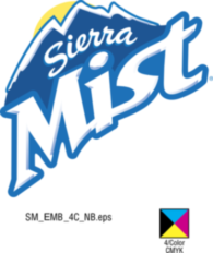 Sierra Mist