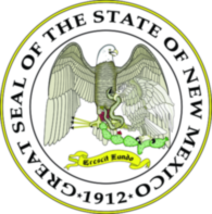 Seal Of New Mexico