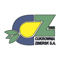 Cukrownia Zbiersk