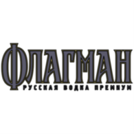 Flagman Vodka