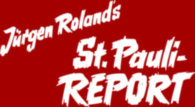 Jurgen Rolands St Pauli Report