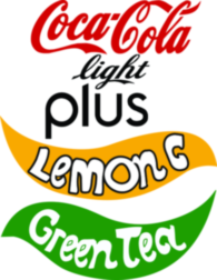 Cola Light Plus