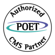 Poet Cms Partner
