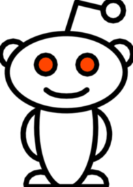 Reddit Alien