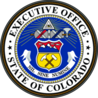Executive Office Of Colorado