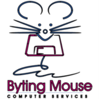 Byting Mouse