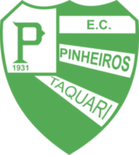 Esporte Clube Pinheiros de Taquari RS