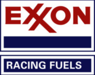Exxon Racing Fuels
