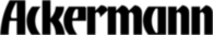 Ackermann 63391