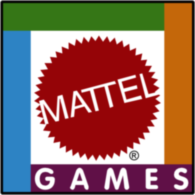 Mattel Games