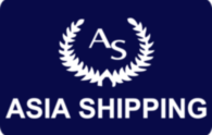 asia shipping