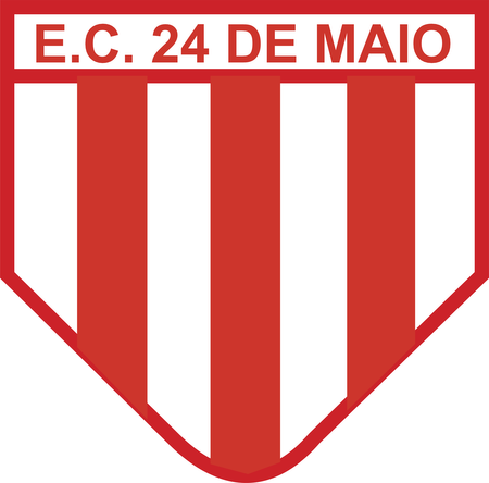 Esporte Clube 24 De Maio De Itaqui Rs