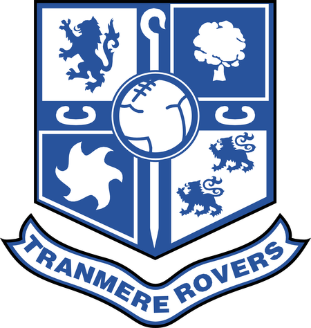 Tranmere Rovers Fc