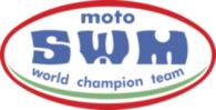 Moto SWM