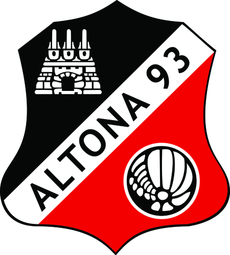 Altona 93 Wappen