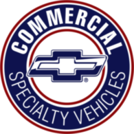 Commercial Specialty Vehicles