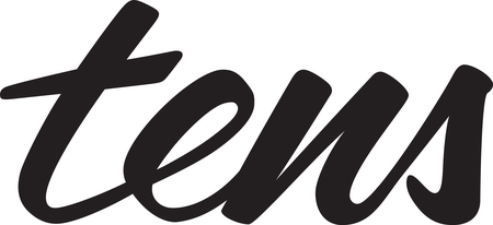 Tens