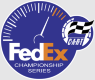 FedEx Sponsors of CART