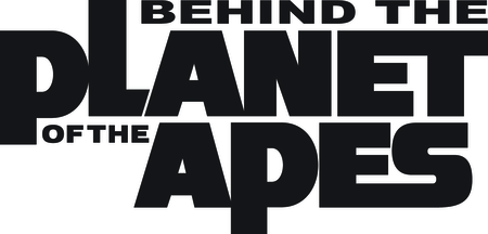 Planet Of The Apes Behind