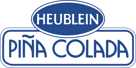 Heublein Pina Colada