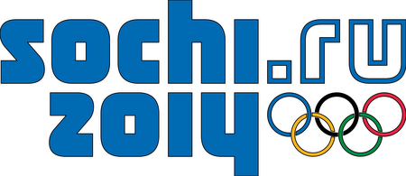 2014 Winter Olympics Sochi