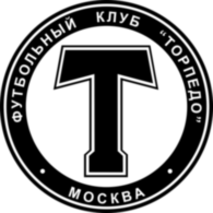 Torpedo Moscow