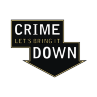Crime Let's Bring It Down