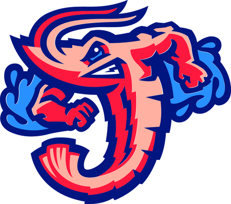 Jacksonville Jumbo Shrimp