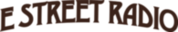 E Street Radio
