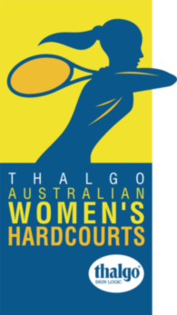 Australian Women's Hardcourts