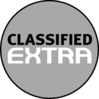 Classified Extra