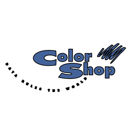 Color Shop