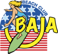 Baja Beach Club
